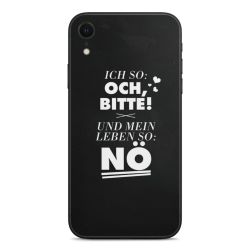 Folien für Smartphones matt