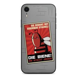 Folien für Smartphones matt