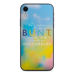 Folien für Smartphones matt