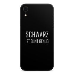 Folien für Smartphones matt