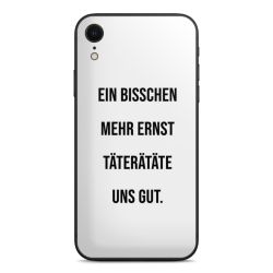 Folien für Smartphones matt