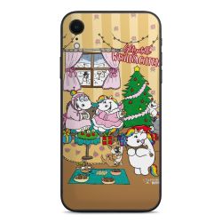 Folien für Smartphones matt