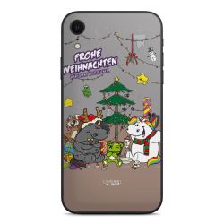 Folien für Smartphones matt