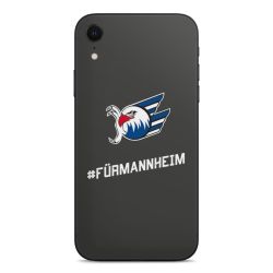 Folien für Smartphones matt