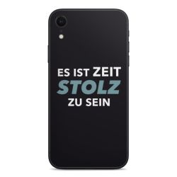 Folien für Smartphones matt