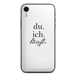 Folien für Smartphones matt