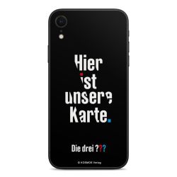 Folien für Smartphones matt