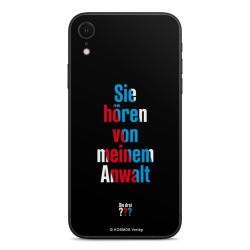 Folien für Smartphones matt