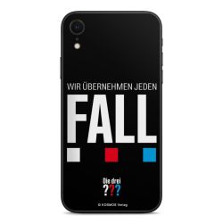 Folien für Smartphones matt