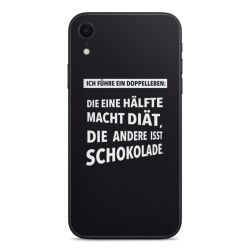 Folien für Smartphones matt