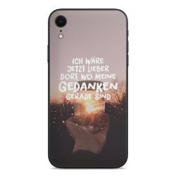 Folien für Smartphones matt