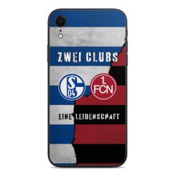 Folien für Smartphones matt