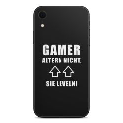 Folien für Smartphones matt