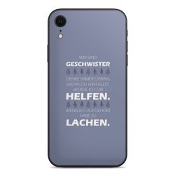 Folien für Smartphones matt