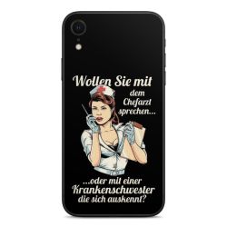 Folien für Smartphones matt