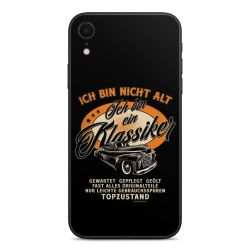 Folien für Smartphones matt