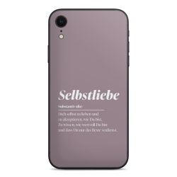 Folien für Smartphones matt