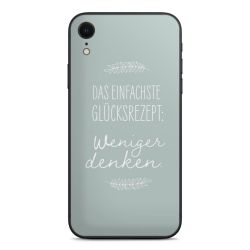 Folien für Smartphones matt