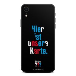 Folien für Smartphones matt