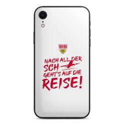 Folien für Smartphones matt