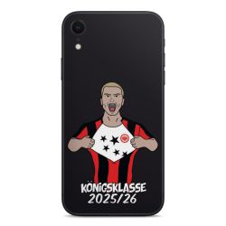 Folien für Smartphones matt