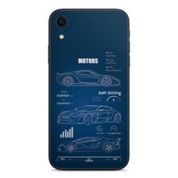 Foils for Smartphones matt