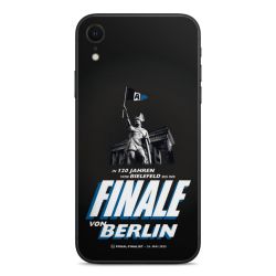 Folien für Smartphones matt