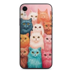 Foils for Smartphones matt