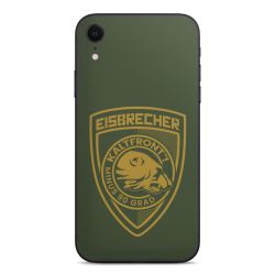 Folien für Smartphones matt