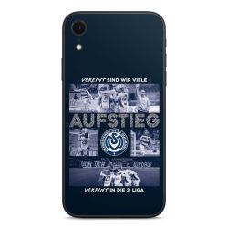 Folien für Smartphones matt