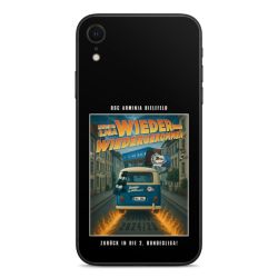 Folien für Smartphones matt