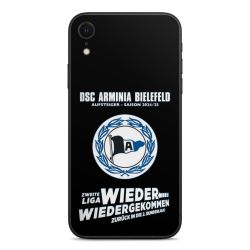 Folien für Smartphones matt