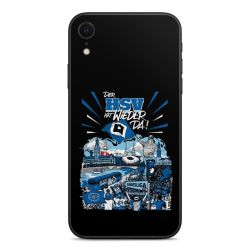 Folien für Smartphones matt