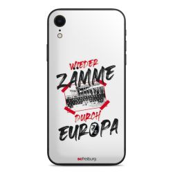 Folien für Smartphones matt