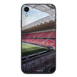 Folien für Smartphones matt