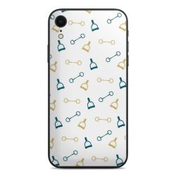 Folier Telefoner måtten