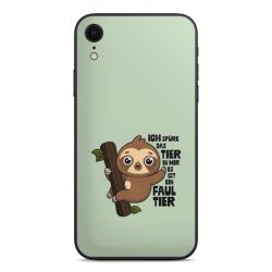 Folien für Smartphones matt