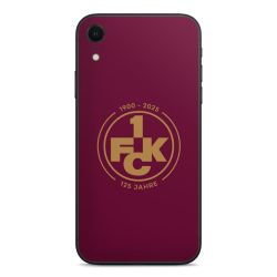 Folien für Smartphones matt