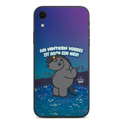 Folien für Smartphones matt