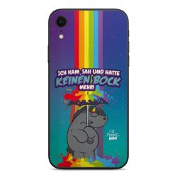 Folien für Smartphones matt