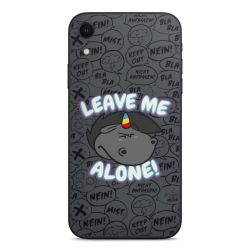 Folien für Smartphones matt