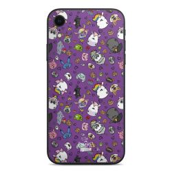 Folien für Smartphones matt