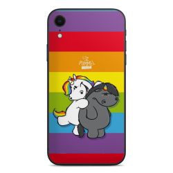 Folien für Smartphones matt