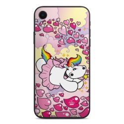 Folien für Smartphones matt