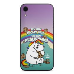 Folien für Smartphones matt