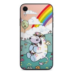 Folien für Smartphones matt