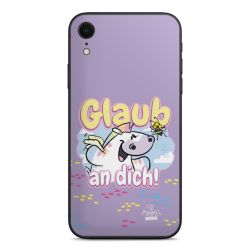 Folien für Smartphones matt