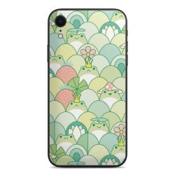 Folier Telefoner måtten