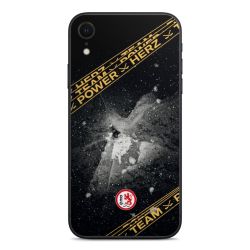 Folien für Smartphones matt