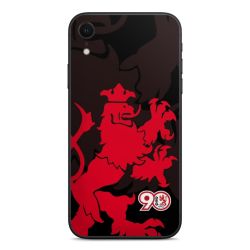 Folien für Smartphones matt